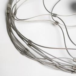 Pacsafe Ochranná síť 85L BACKPACK PROTECTOR