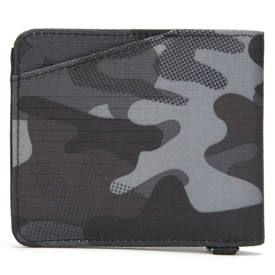 Pacsafe Peněženka RFIDSAFE BIFOLD WALLET camo