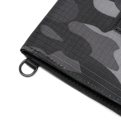 Pacsafe Peněženka RFIDSAFE BIFOLD WALLET camo