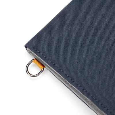 Pacsafe Peněženka RFIDSAFE BIFOLD WALLET coastal blue