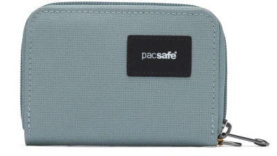 Pacsafe Peněženka RFIDSAFE CARD WALLET fresh mint Pacsafe Peněženka RFIDSAFE CARD WALLET fresh mint