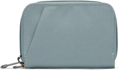 Pacsafe Peněženka RFIDSAFE CARD WALLET fresh mint