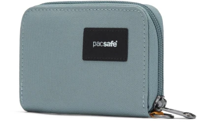 Pacsafe Peněženka RFIDSAFE CARD WALLET fresh mint