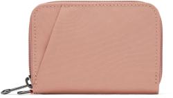 Pacsafe Peněženka RFIDSAFE CARD WALLET rose