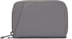 Pacsafe Peněženka RFIDSAFE CARD WALLET stone