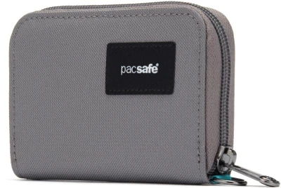Pacsafe Peněženka RFIDSAFE CARD WALLET stone