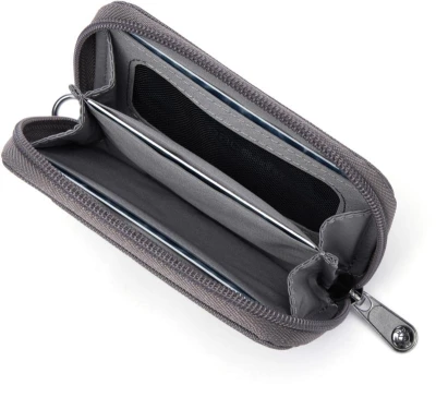 Pacsafe Peněženka RFIDSAFE CARD WALLET stone