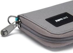Pacsafe Peněženka RFIDSAFE CARD WALLET stone