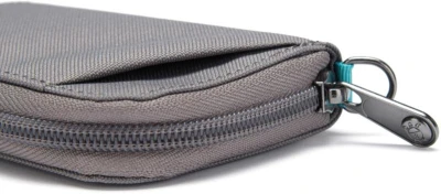 Pacsafe Peněženka RFIDSAFE CARD WALLET stone