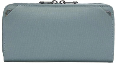 Pacsafe Peněženka RFIDSAFE CONTINENTAL WALLET fresh mint