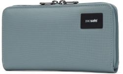 Pacsafe Peněženka RFIDSAFE CONTINENTAL WALLET fresh mint