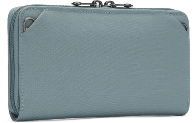 Pacsafe Peněženka RFIDSAFE CONTINENTAL WALLET fresh mint