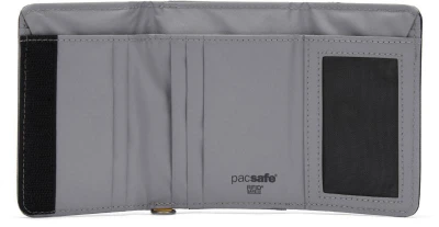 Pacsafe Peněženka RFIDSAFE TRIFOLD WALLET coastal blue