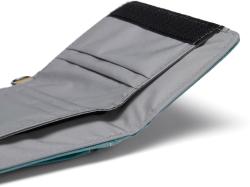 Pacsafe Peněženka RFIDSAFE TRIFOLD WALLET fresh mint