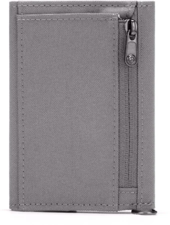 Pacsafe Peněženka RFIDSAFE TRIFOLD WALLET stone