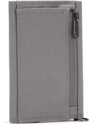 Pacsafe Peněženka RFIDSAFE TRIFOLD WALLET stone