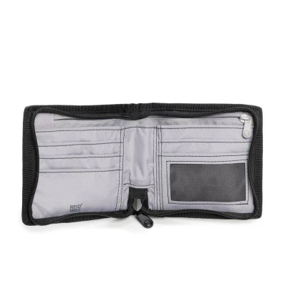 Pacsafe Peněženka RFIDsafe Z100 BIFOLD WALLET black