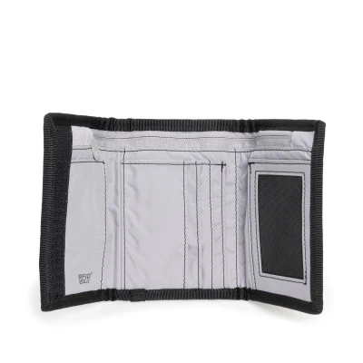 Pacsafe Peněženka RFIDsafe Z50 TRIFOLD WALLET black