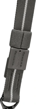 Pacsafe GO CROSSBODY POUCH stone bezpečnostní taška