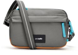 Pacsafe Taška GO CROSSBODY stone