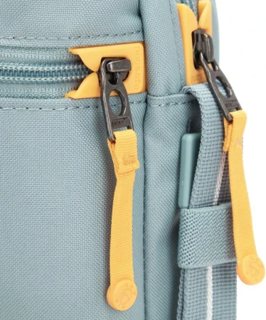 Pacsafe Taška GO FESTIVAL CROSSBODY fresh mint