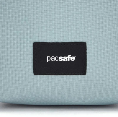 Pacsafe Taška GO FESTIVAL CROSSBODY fresh mint