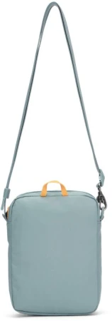 Pacsafe Taška GO FESTIVAL CROSSBODY fresh mint