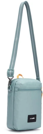 Pacsafe Taška GO FESTIVAL CROSSBODY fresh mint