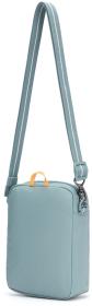 Pacsafe Taška GO FESTIVAL CROSSBODY fresh mint