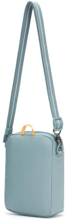 Pacsafe Taška GO FESTIVAL CROSSBODY fresh mint