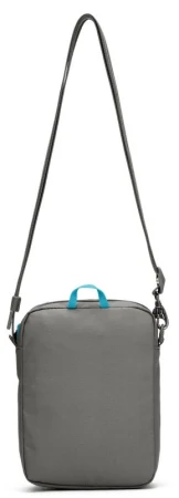 Pacsafe GO FESTIVAL CROSSBODY stone bezpečnostní taška