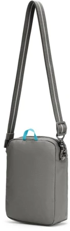 Pacsafe GO FESTIVAL CROSSBODY stone bezpečnostní taška