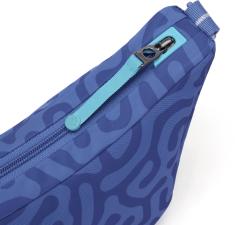 Pacsafe Taška GO LUNAR CROSSBODY cerulean blue