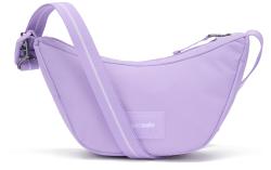 Pacsafe Taška GO LUNAR CROSSBODY lavender