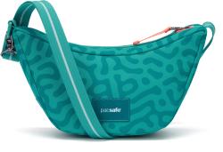 Pacsafe Taška GO LUNAR CROSSBODY reef