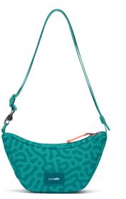 Pacsafe Taška GO LUNAR CROSSBODY reef