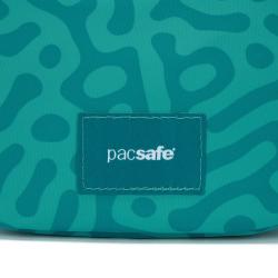 Pacsafe Taška GO LUNAR CROSSBODY reef