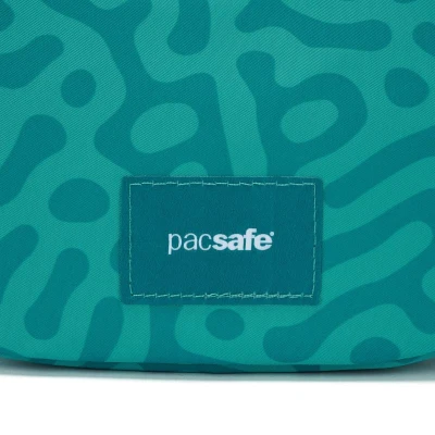 Pacsafe Taška GO LUNAR CROSSBODY reef