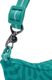 Pacsafe Taška GO LUNAR CROSSBODY reef
