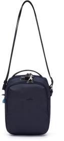 Pacsafe Taška V COMPANION CROSSBODY ocean + sleva 400,- na příslušenství
