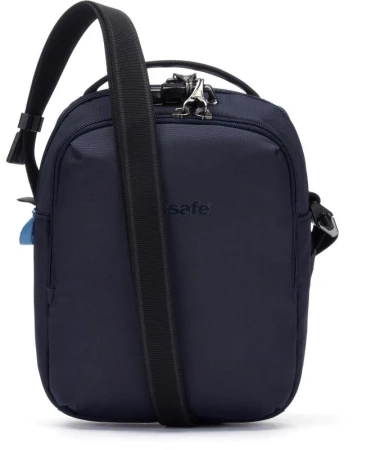 Pacsafe Taška V COMPANION CROSSBODY ocean + sleva 400,- na příslušenství