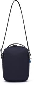 Pacsafe Taška V COMPANION CROSSBODY ocean + sleva 400,- na příslušenství