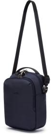 Pacsafe Taška V COMPANION CROSSBODY ocean + sleva 400,- na příslušenství