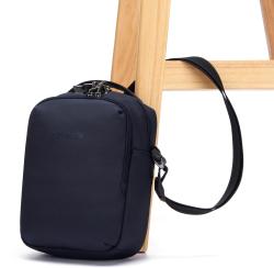 Pacsafe Taška V COMPANION CROSSBODY ocean + sleva 400,- na příslušenství