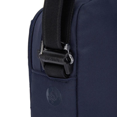 Pacsafe Taška V COMPANION CROSSBODY ocean + sleva 400,- na příslušenství