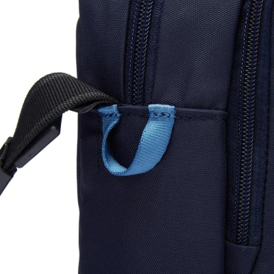 Pacsafe Taška V COMPANION CROSSBODY ocean + sleva 400,- na příslušenství