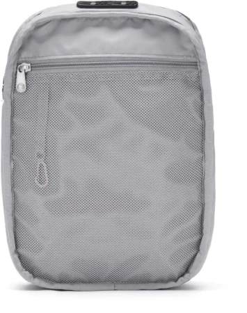Pacsafe Taška V TOUR CROSSBODY jet black + sleva 400,- na příslušenství