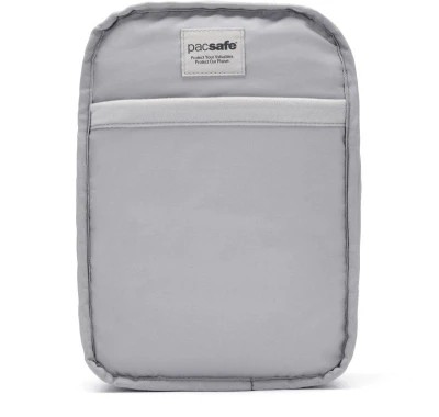 Pacsafe Taška V TOUR CROSSBODY jet black + sleva 400,- na příslušenství