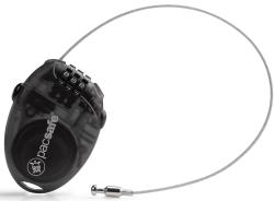 Pacsafe Zámek RETRACTASAFE 100 3-DIAL CABLE LOCK