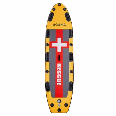 Agama Paddleboard RESCUE Agama Paddleboard RESCUE